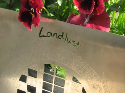 Фото: Landlust